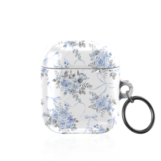 Iris Airpod Case