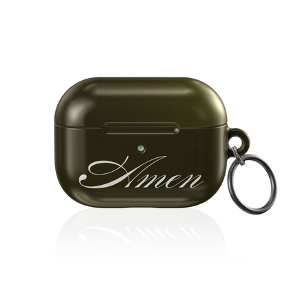 Amen AirPod Case