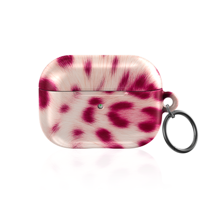 Cupid Cat AirPod Case