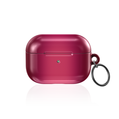 Velvet Jam AirPod Case