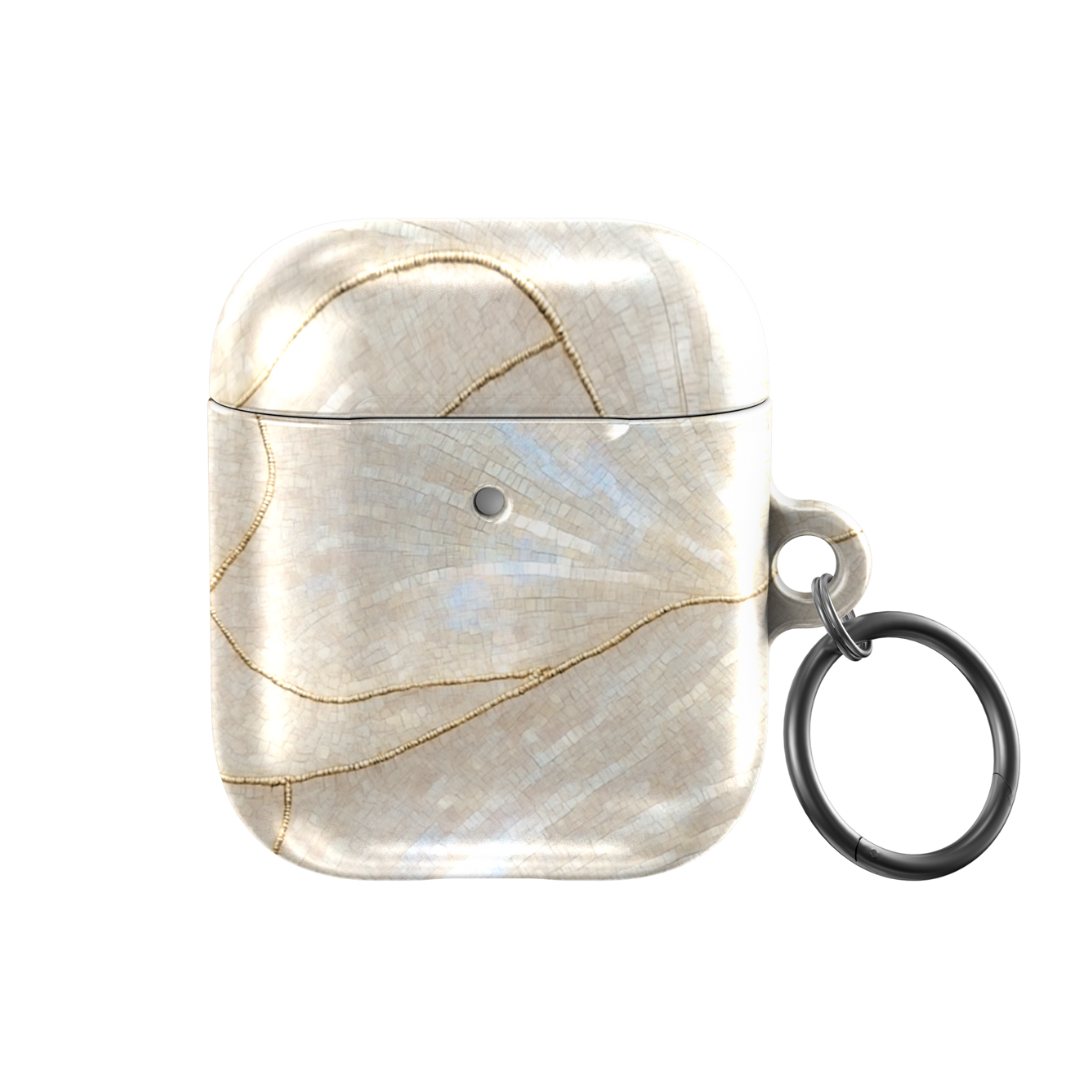 Pearl AirPod Case