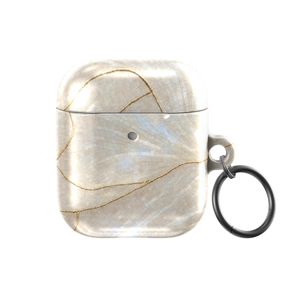Pearl AirPod Case