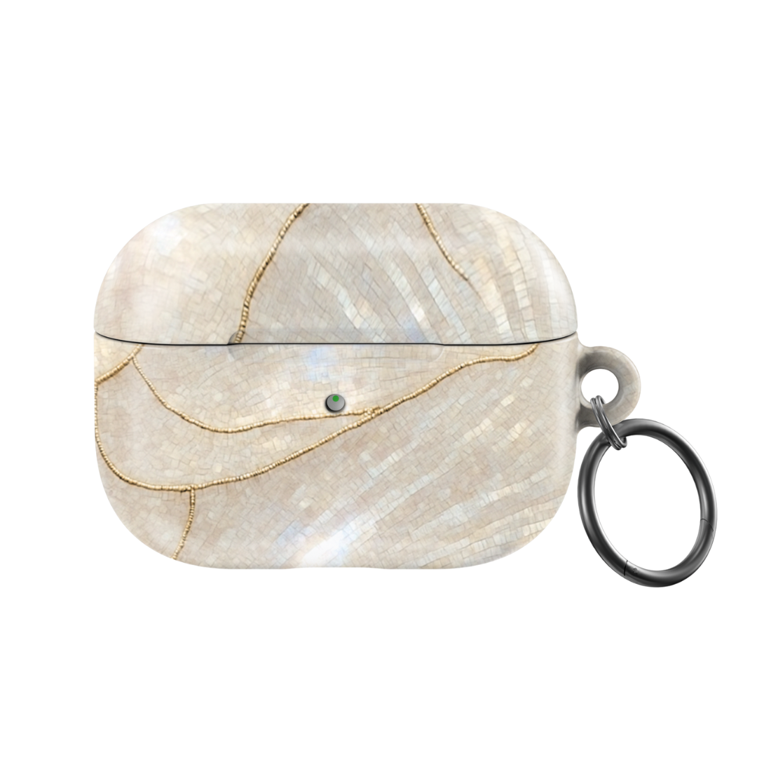 Pearl AirPod Case