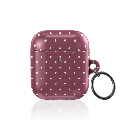 Berry Sugar AirPod Case