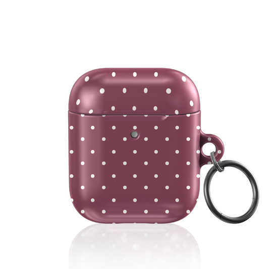 Berry Sugar AirPod Case