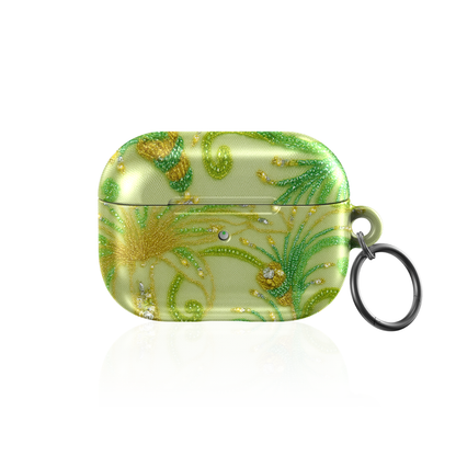 Verdant AirPod Case