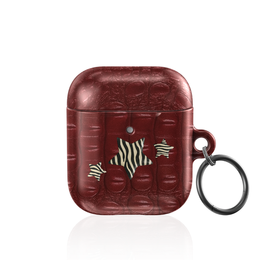 Safari Saint AirPod Case