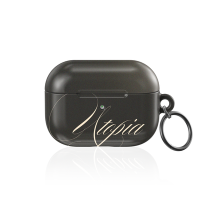 Utopia AirPod Case