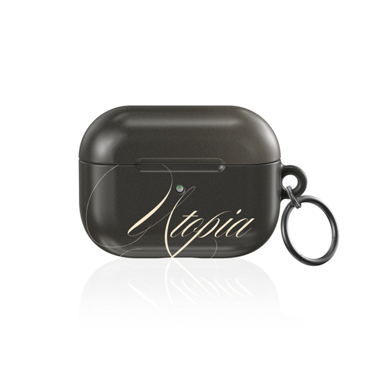 Utopia AirPod Case