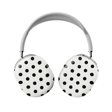 Classic Polka AirPod Max Case