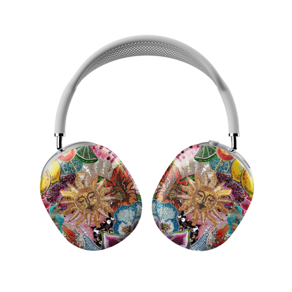 Summer Treasure AirPod Max Case