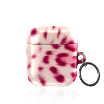 Cupid Cat AirPod Case