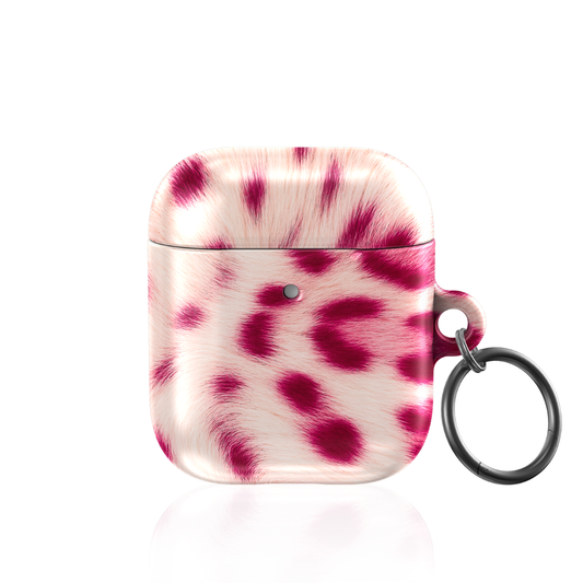 Cupid Cat AirPod Case