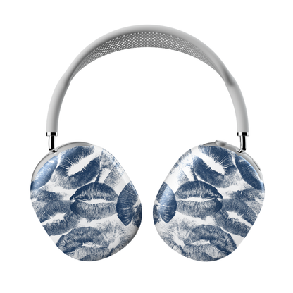 Indigo Kiss AirPod Max Case
