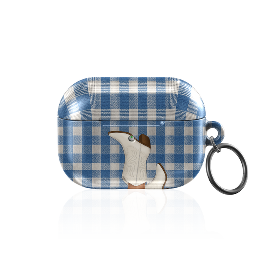 Americana AirPod Case