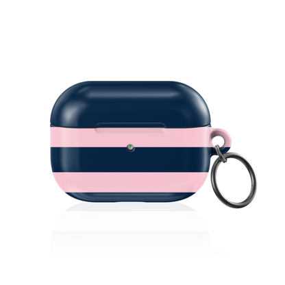Blueberry Blush AirPod Case