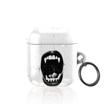 Venomous AirPod Case