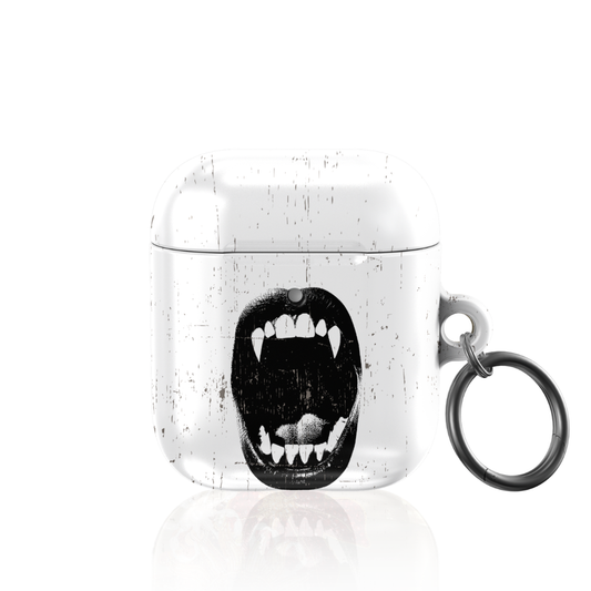 Venomous AirPod Case