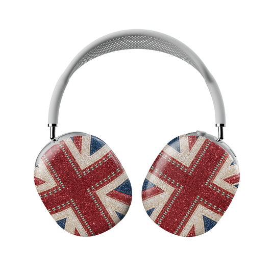 Classic Union AirPod Max Case