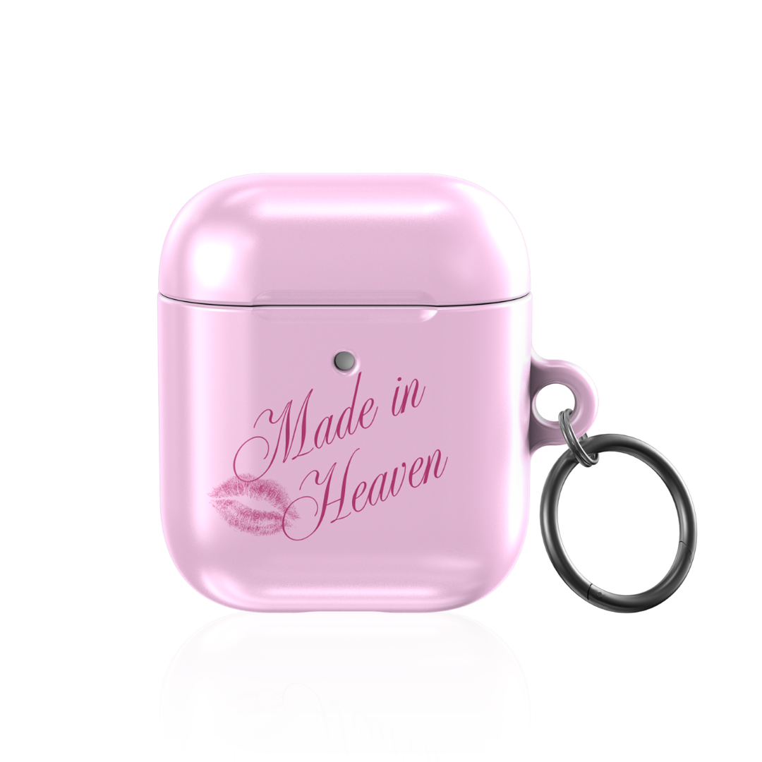 Heavenly AirPod Case