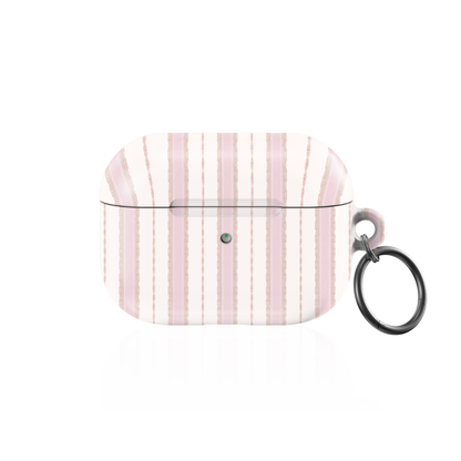 Softline Pink AirPod Case