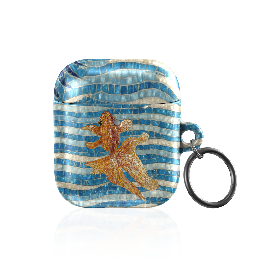 Koi AirPod Case