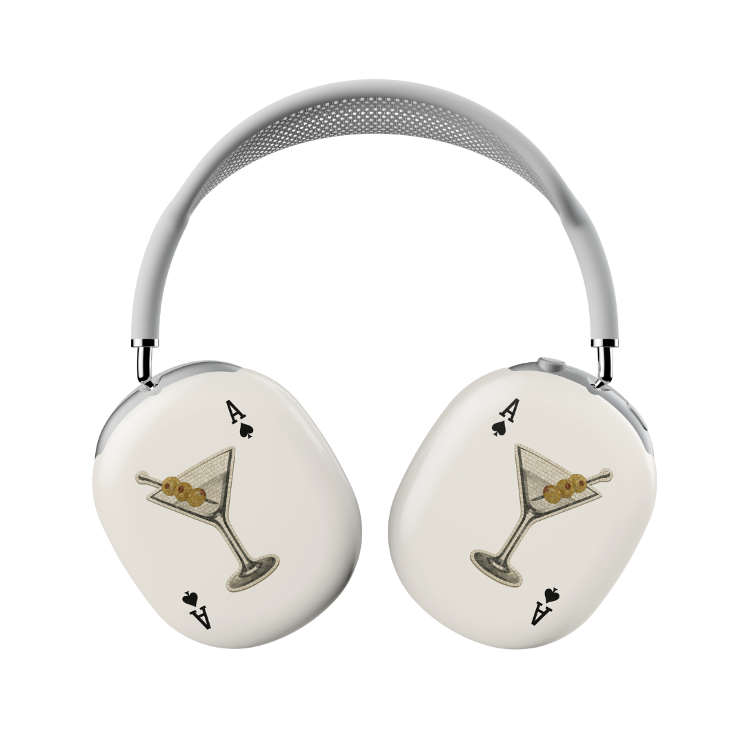 Dirty Martini AirPod Max Case