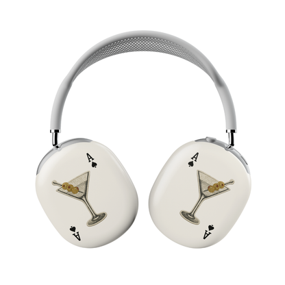 Dirty Martini AirPod Max Case