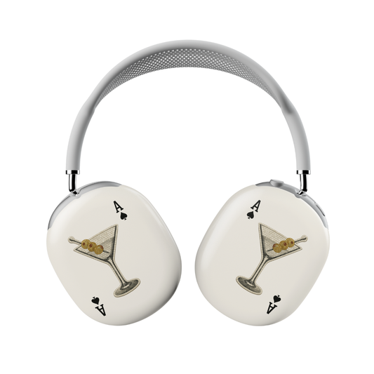 Dirty Martini AirPod Max Case