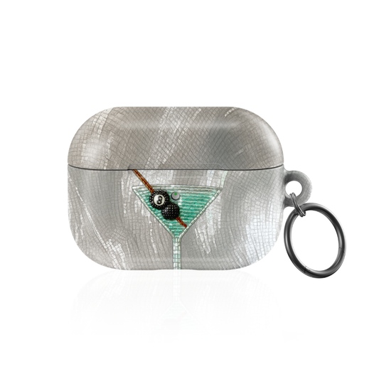 Happy Hour AirPod Case