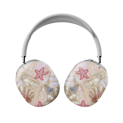 Beach Trinkets AirPod Max Case