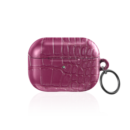 Plush AirPod Case