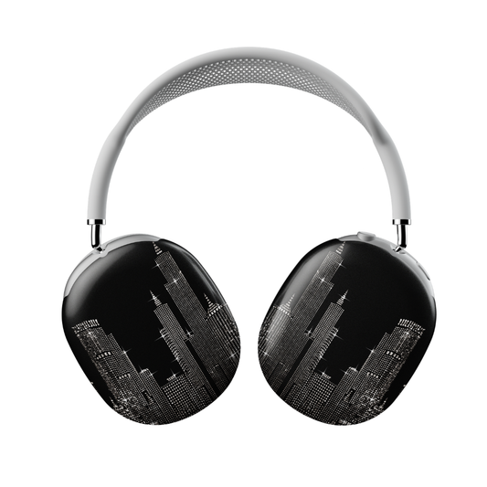 NYC Skyeline AirPod Max Case