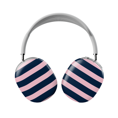 Blueberry Blush AirPod Max Case