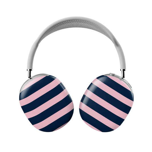 Blueberry Blush AirPod Max Case