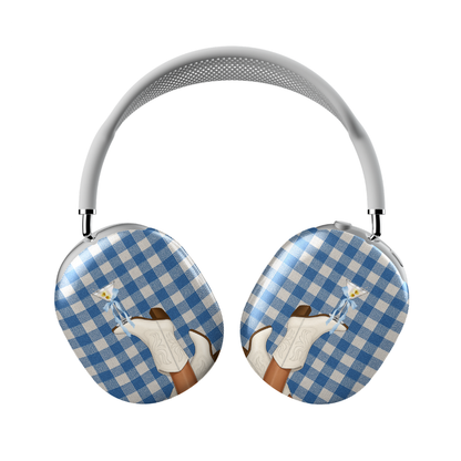 Americana AirPod Max Case
