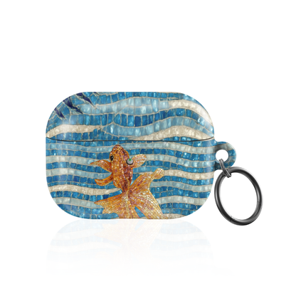 Koi AirPod Case