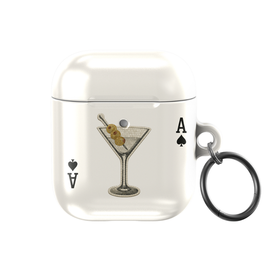 Dirty Martini AirPod Case