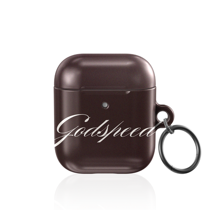 Godspeed AirPod Case