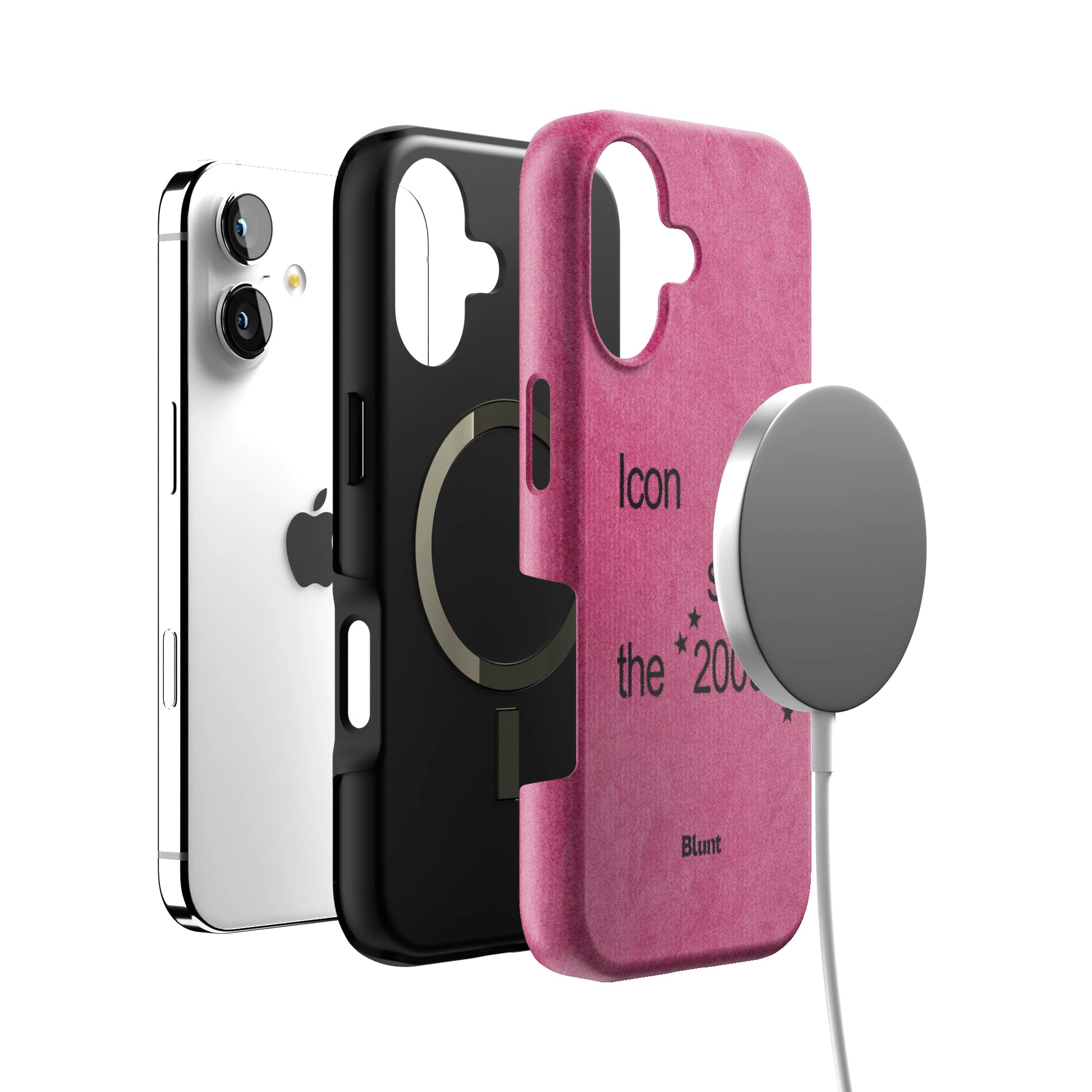 2000s Icon iPhone Case gallery - Iphone_17_Iphone_4