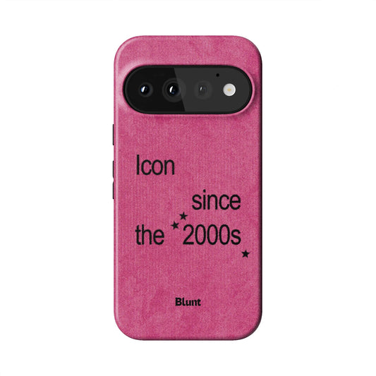 2000s Icon Pixel Case - Blunt Cases