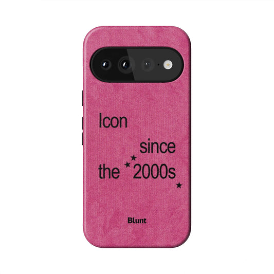 2000s Icon Pixel Case - Blunt Cases