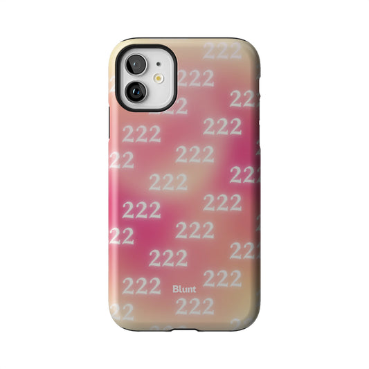 222 Aura iPhone Case gallery - Iphone_11_Iphone_1