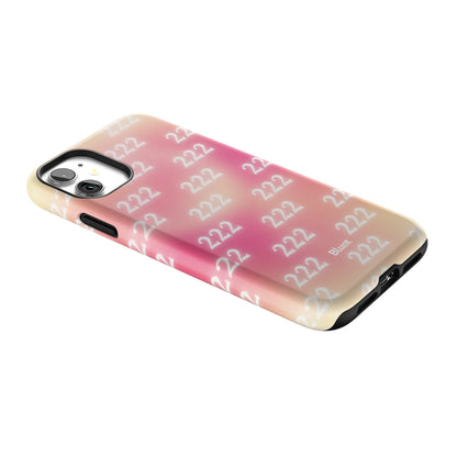 222 Aura iPhone Case gallery - Iphone_11_Iphone_2