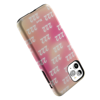 222 Aura iPhone Case gallery - Iphone_11_Pro_Max_5