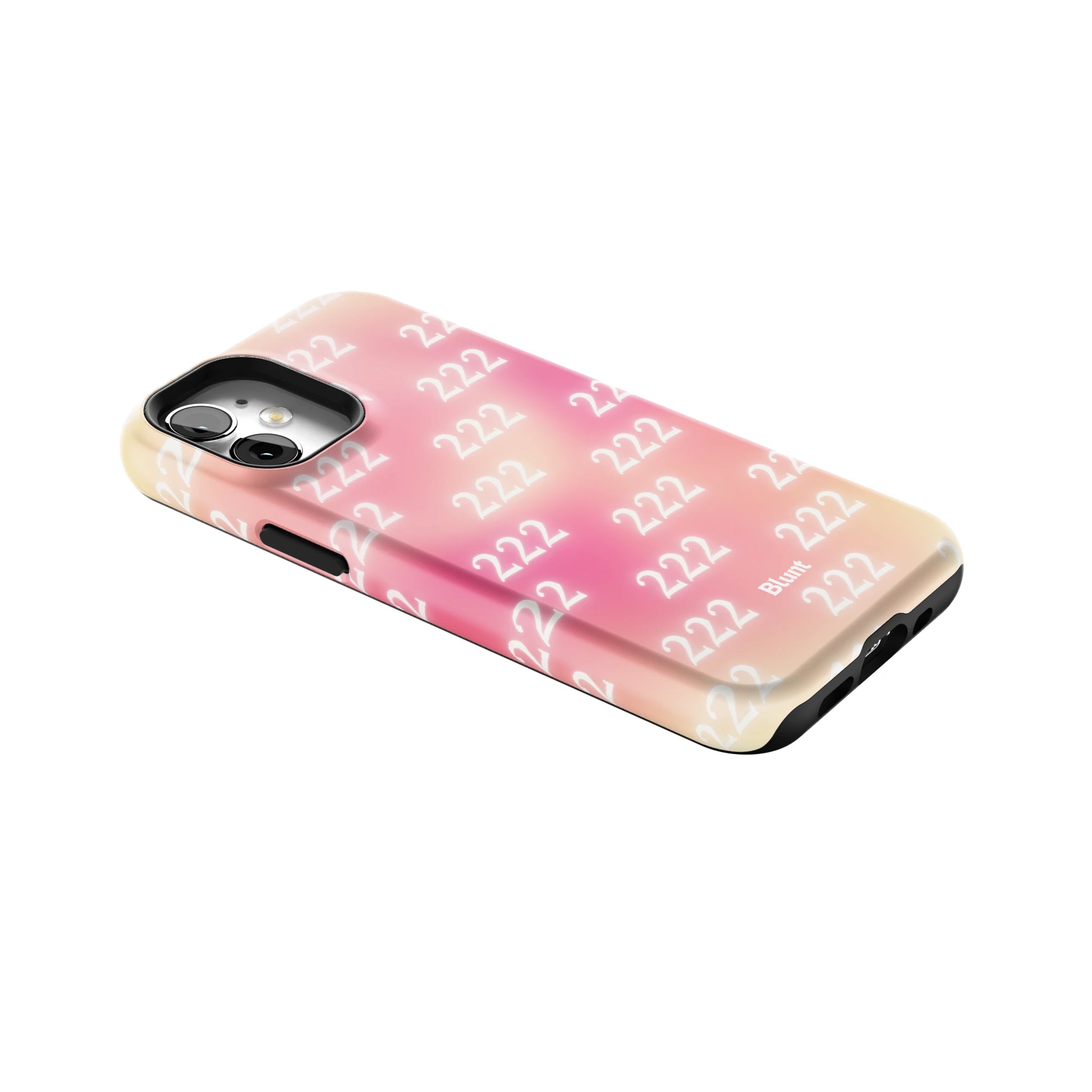 222 Aura iPhone Case gallery - Iphone_12_Mini_Air_Plus_2