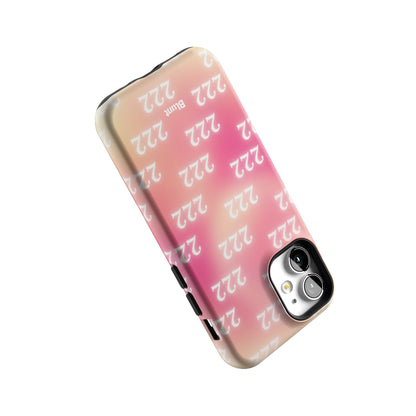 222 Aura iPhone Case gallery - Iphone_12_Mini_Air_Plus_5