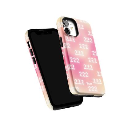 222 Aura iPhone Case gallery - Iphone_12_Mini_Air_Plus_6