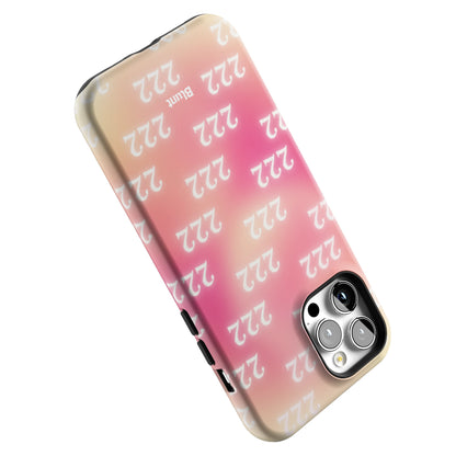 222 Aura iPhone Case gallery - Iphone_12_Pro_Max_5
