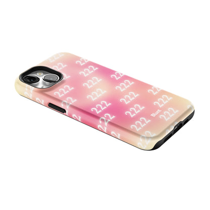 222 Aura iPhone Case gallery - Iphone_13_Iphone_2